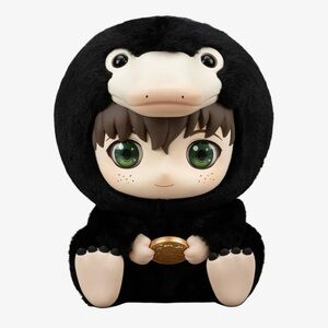 Fantastic Beast Niffler Newt Scamander Collectible Dolls